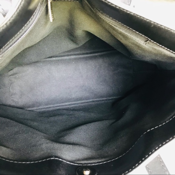 Burberry Nova Check Tote - Picture 12 of 15